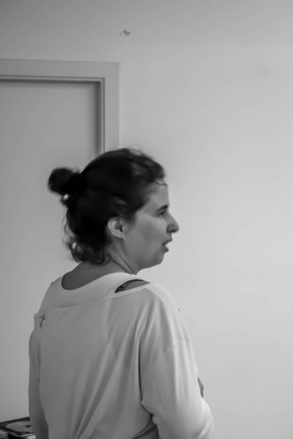 Workshop- Iniciação à Dança Contemporânea