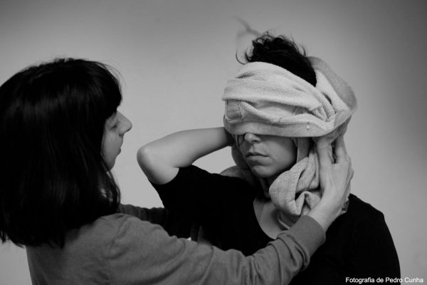 Workshop » Corpo Criativo » para Casais e Pares » 23 de Julho » 2017» das 11h ás 13h