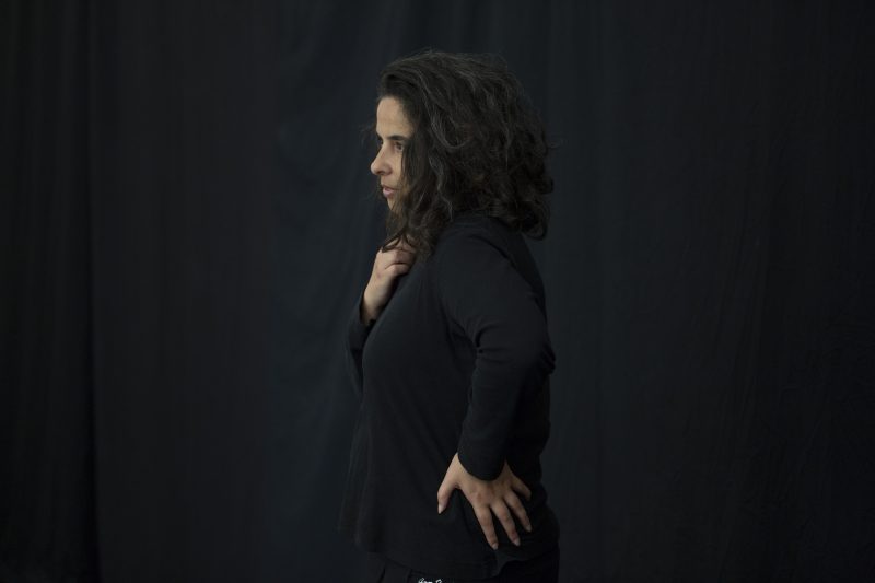 Introdução à Dança Contemporânea- Workshop de 29 de Julho a 2 de Agosto 2019