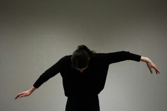 Aulas Dança Contemporânea 2026/2027